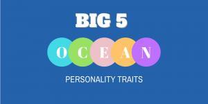 The Big 5 Personality Traits – How They Influence the Way We Lead