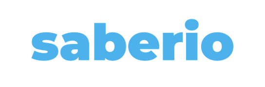 Saberio Logo Transparent Retina